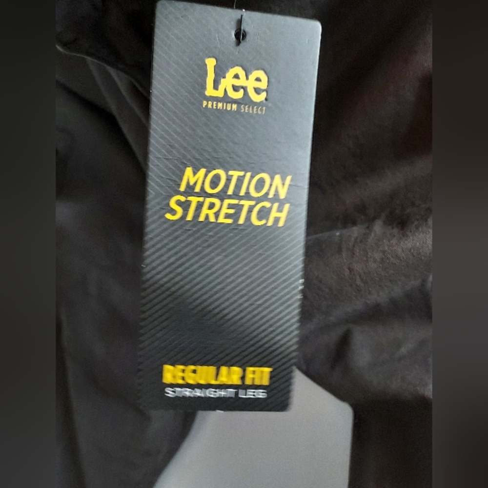Lee cargo pant